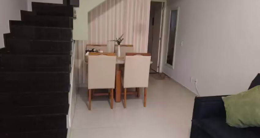 Casa com 2 quartos à venda no Jardim Imperador, Suzano 