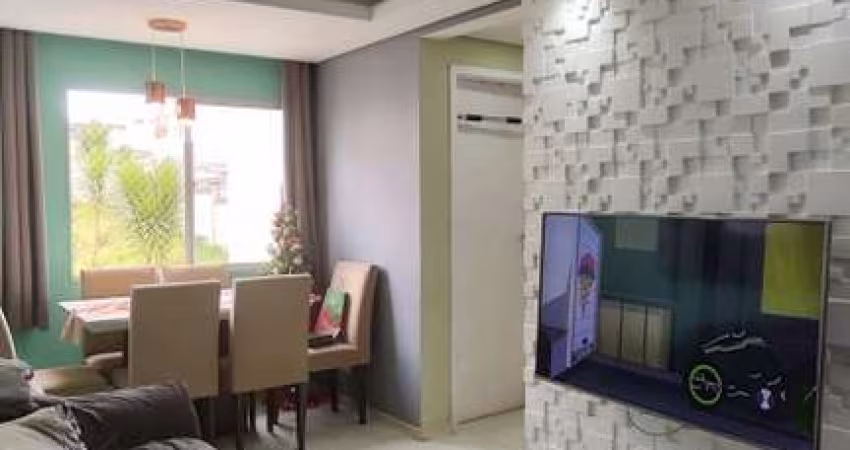 Apartamento com 2 quartos à venda na Cidade Edson, Suzano 