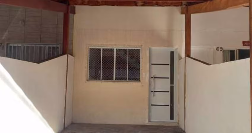 Casa com 2 quartos à venda no Socorro, Mogi das Cruzes 