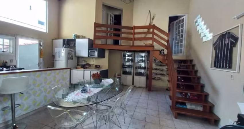 Casa em condomínio fechado com 2 quartos à venda na Cidade Parquelandia, Mogi das Cruzes 