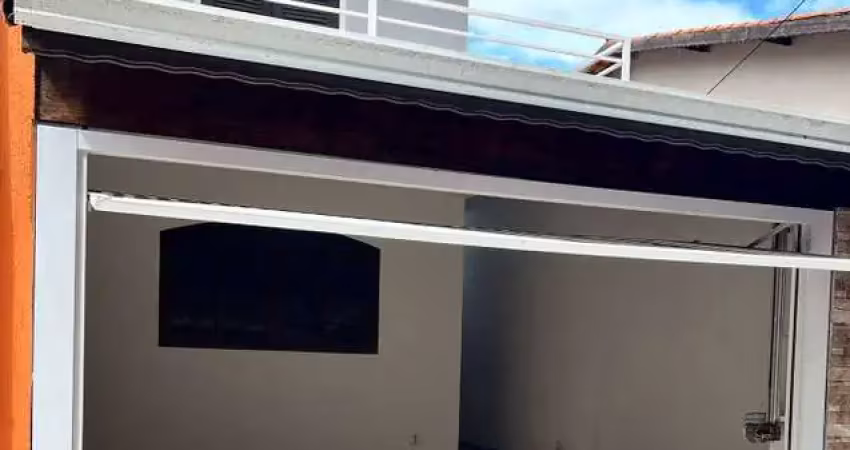 Casa com 3 quartos à venda no Jardim Rubi, Mogi das Cruzes 