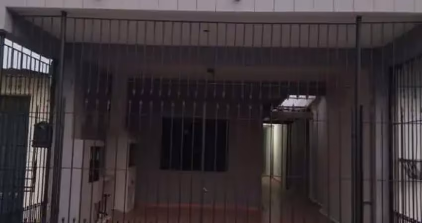 Casa com 2 quartos à venda no Jardim Leymar, Suzano 
