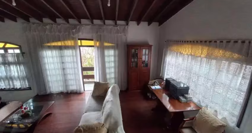 Casa com 3 quartos à venda na Vila Suissa, Mogi das Cruzes 