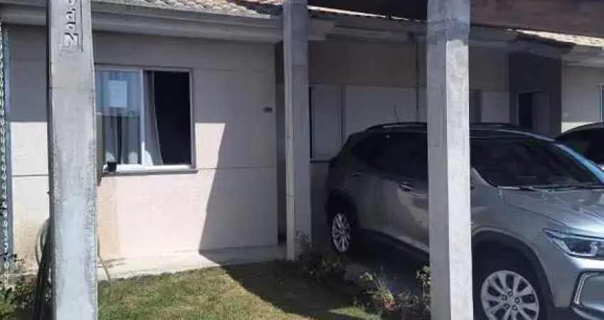 Casa em condomínio fechado com 2 quartos à venda no Jardim Layr, Mogi das Cruzes 