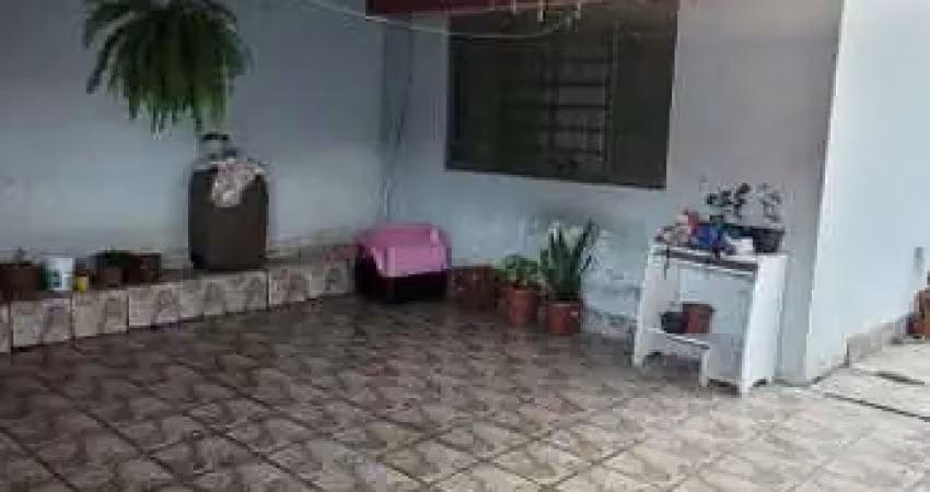 Casa com 2 quartos à venda no Jardim das Bandeiras, Mogi das Cruzes 