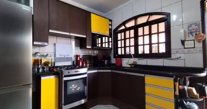 Casa com 2 quartos à venda no Residencial Colinas, Mogi das Cruzes 