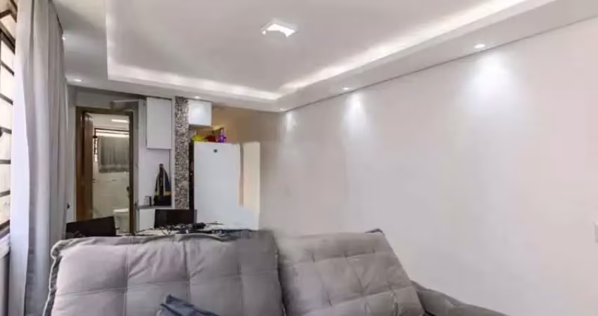 Apartamento com 2 quartos à venda no Jardim Esperança, Mogi das Cruzes 