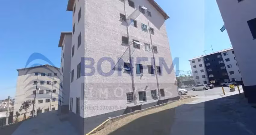 Apartamento com 2 quartos à venda no Jardim Esperança, Mogi das Cruzes 