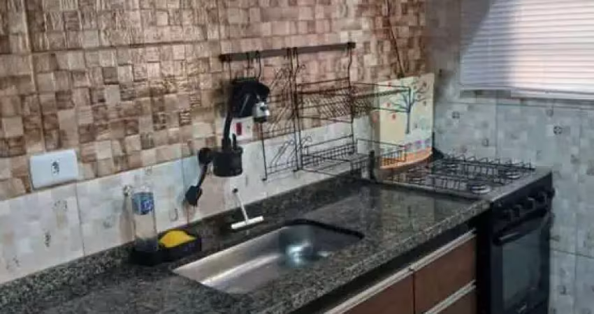Casa em condomínio fechado com 2 quartos à venda na Vila São Paulo, Mogi das Cruzes 