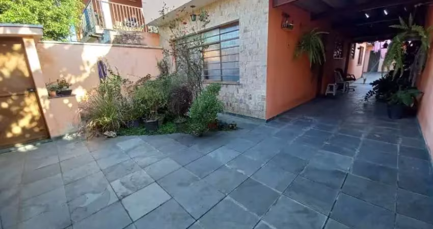 Casa com 1 quarto à venda na Vila Áurea Maria, Mogi das Cruzes 