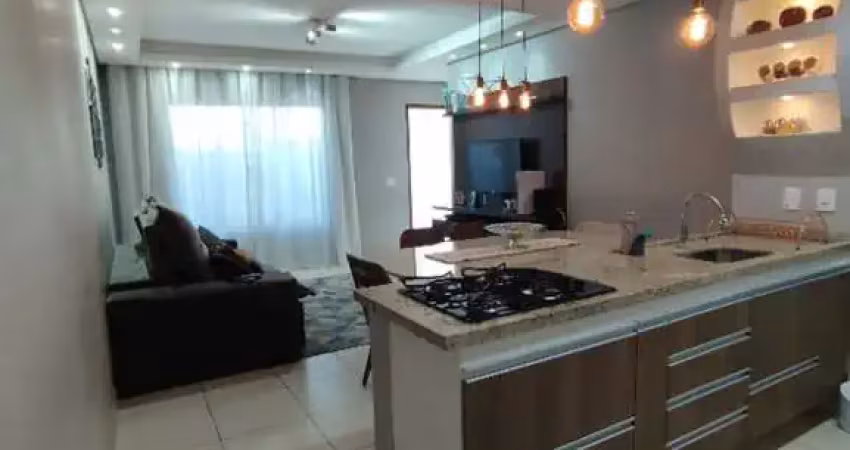 Casa com 2 quartos à venda na Vila Brasileira, Mogi das Cruzes 