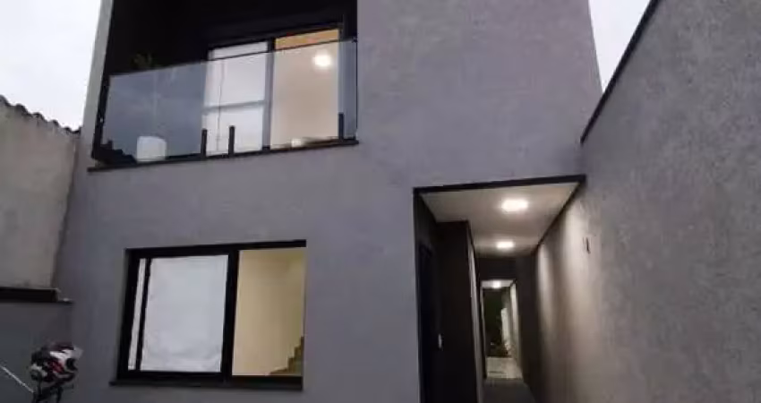 Casa com 3 quartos à venda no Conjunto Habitacional Ana Paula, Mogi das Cruzes 