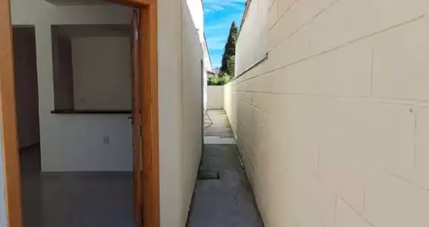 Casa com 3 quartos à venda no Loteamento Alvorada, Mogi das Cruzes 