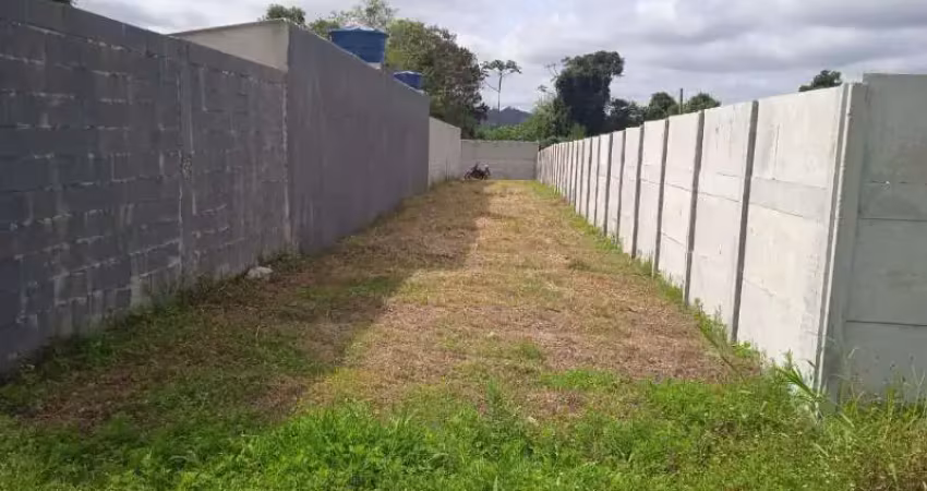 Terreno à venda no Conjunto Residencial Santo Ângelo, Mogi das Cruzes 