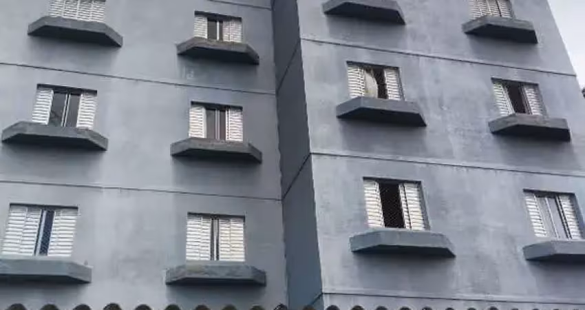 Apartamento com 2 quartos à venda na Vila Vitória, Mogi das Cruzes 