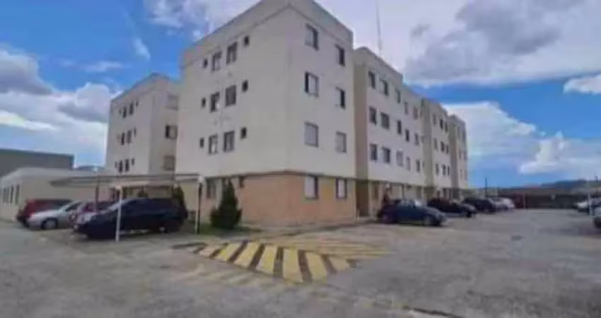 Apartamento com 2 quartos à venda no Jundiapeba, Mogi das Cruzes 