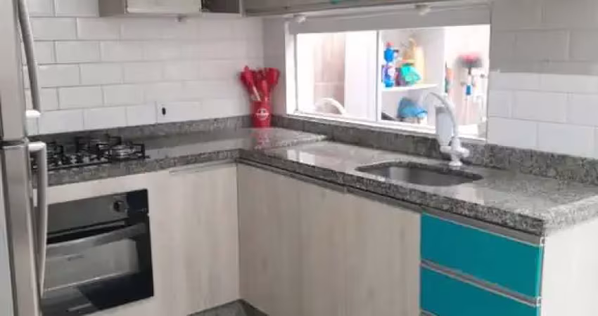 Casa com 2 quartos à venda na Vila Colorado, Suzano 