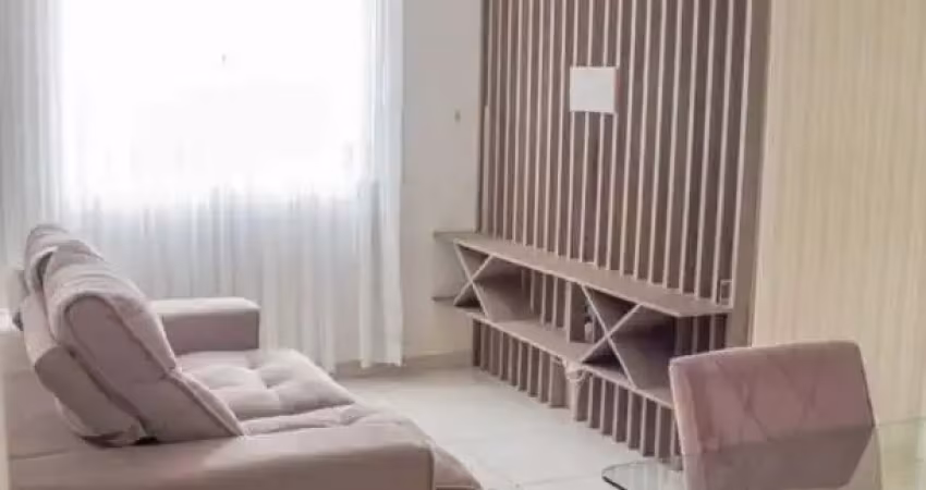 Apartamento com 2 quartos à venda na Vila Bela Flor, Mogi das Cruzes 