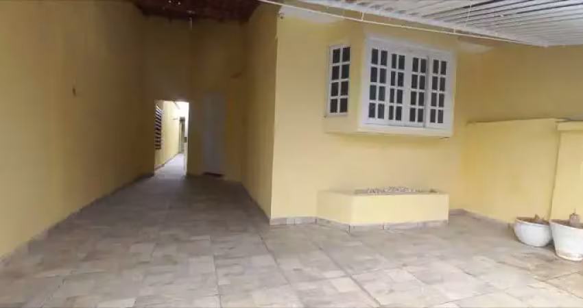 Casa com 3 quartos à venda na Vila Bela Vista, Mogi das Cruzes 