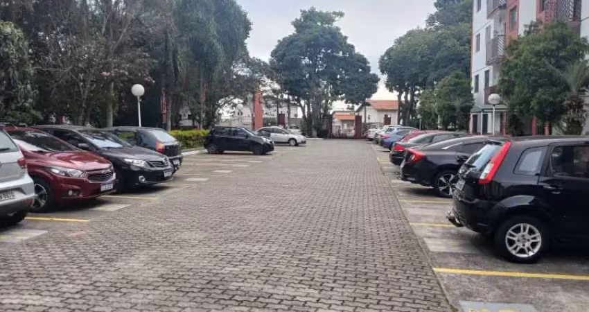 Apartamento com 2 quartos à venda no Conjunto Residencial do Bosque, Mogi das Cruzes 