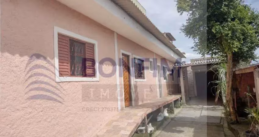 Casa com 2 quartos à venda na Vila Colorado, Suzano 