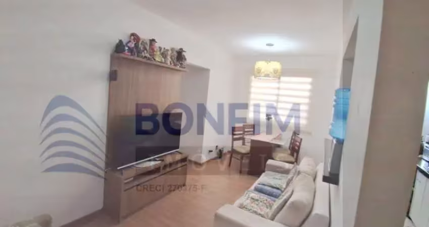 Apartamento com 3 quartos à venda no Alto Ipiranga, Mogi das Cruzes 