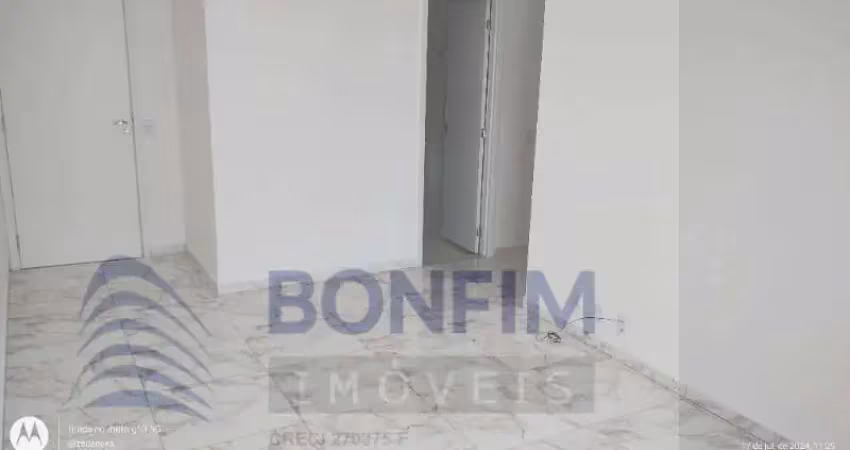 Apartamento com 2 quartos à venda no Conjunto Habitacional Brás Cubas, Mogi das Cruzes 