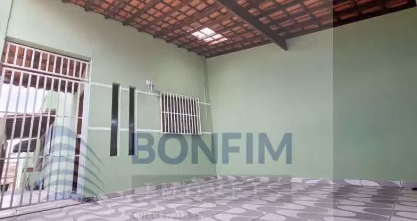 Casa com 3 quartos à venda no Jardim Camila, Mogi das Cruzes 