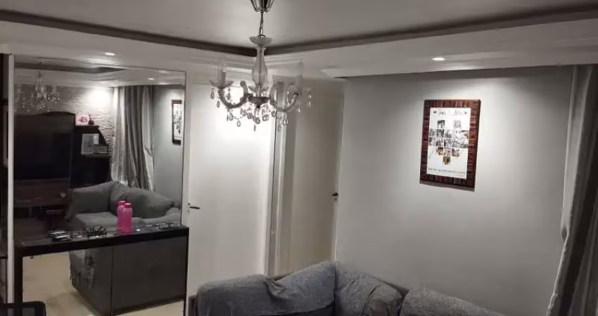 Apartamento com 2 quartos à venda no Jundiapeba, Mogi das Cruzes 
