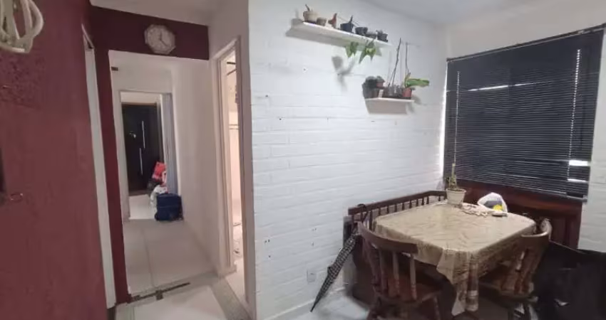 Apartamento com 2 quartos à venda no Alto Ipiranga, Mogi das Cruzes 