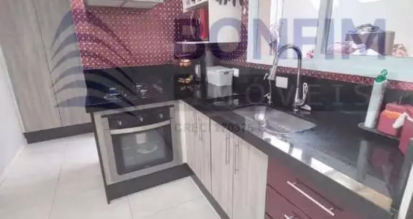 Casa com 2 quartos à venda na Vila Colorado, Suzano 