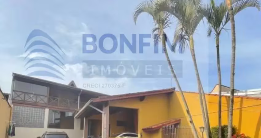 Casa com 3 quartos à venda no Loteamento Acrísio de Oliveira Silva, Mogi das Cruzes 