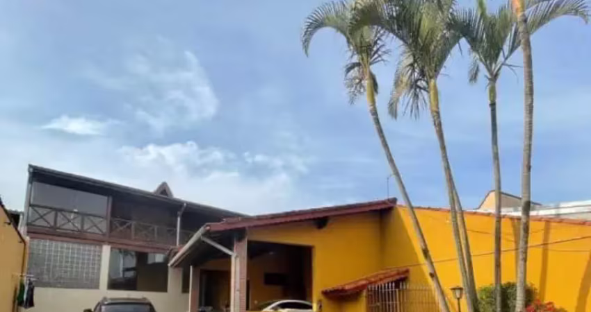Casa com 3 quartos à venda no Loteamento Acrísio de Oliveira Silva, Mogi das Cruzes 