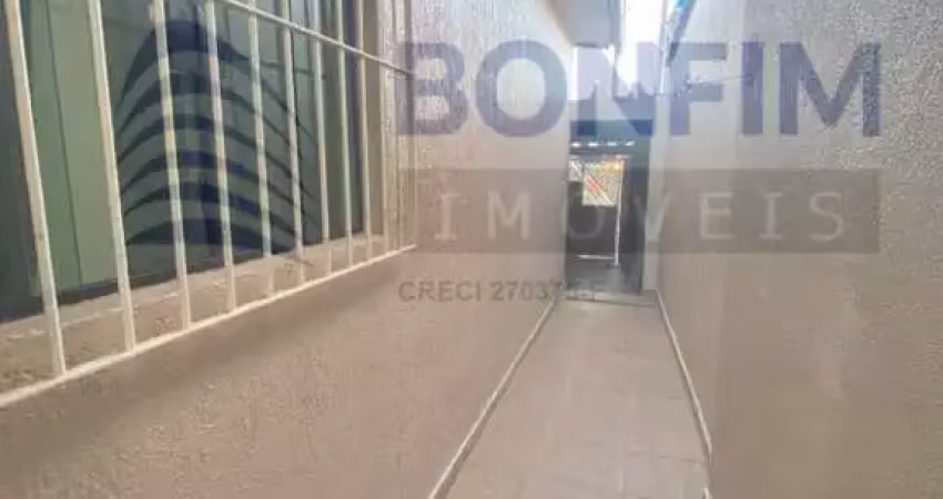 Casa com 2 quartos à venda na Cidade Kemel, Poá 
