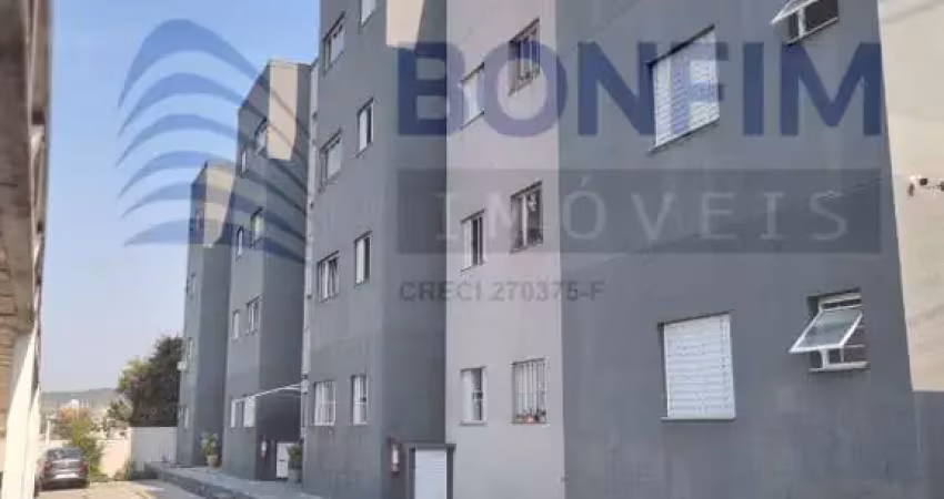 Apartamento com 2 quartos à venda no Mogi Moderno, Mogi das Cruzes 