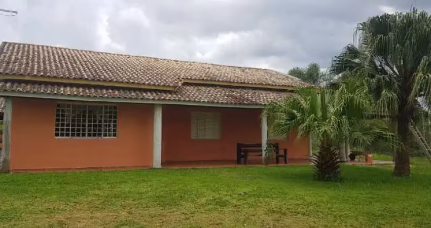 Chácara / sítio com 3 quartos à venda no Remédios, Salesópolis 