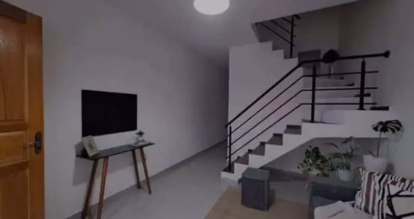 Casa com 2 quartos à venda no Parque Olímpico, Mogi das Cruzes 