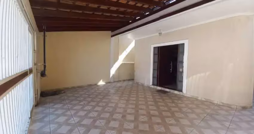 Casa com 3 quartos à venda no Jardim Nathalie, Mogi das Cruzes 