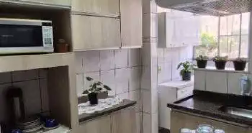 Apartamento com 2 quartos à venda na Vila Urupês, Suzano 