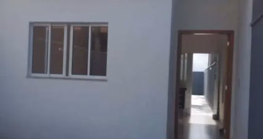 Casa com 2 quartos à venda na Vila São Paulo, Mogi das Cruzes 