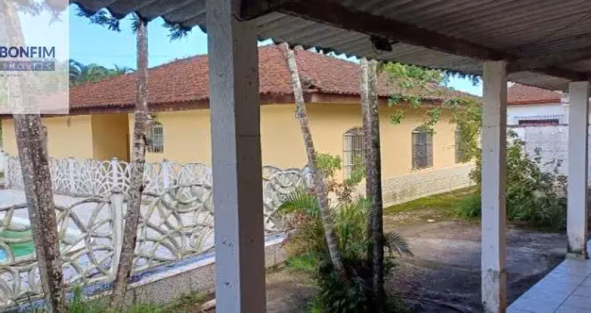 Casa em condomínio fechado com 3 quartos à venda em Boraceia, Bertioga 