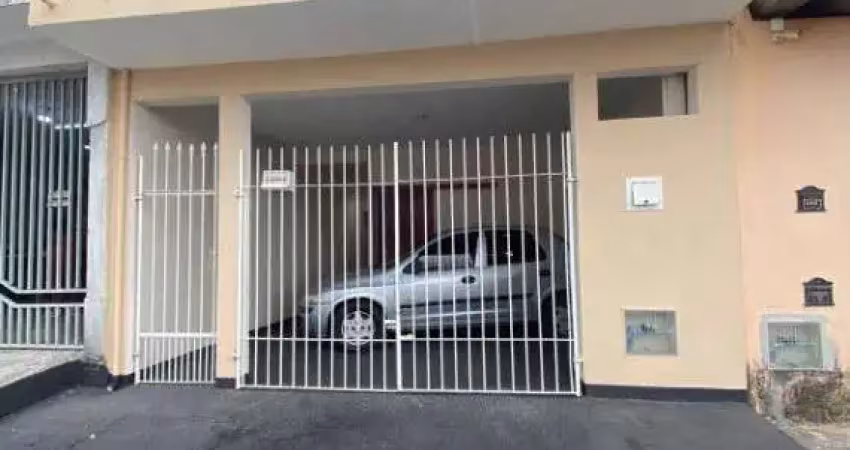 Casa com 3 quartos à venda no Jundiapeba, Mogi das Cruzes 