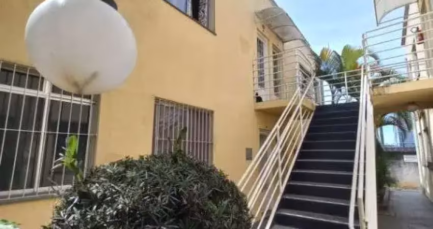 Apartamento com 2 quartos à venda no Jundiapeba, Mogi das Cruzes 