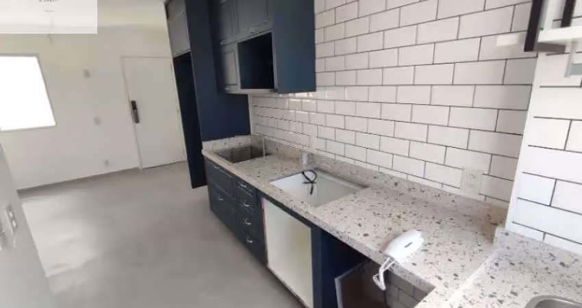Apartamento com 2 quartos à venda na Vila Brasileira, Mogi das Cruzes 
