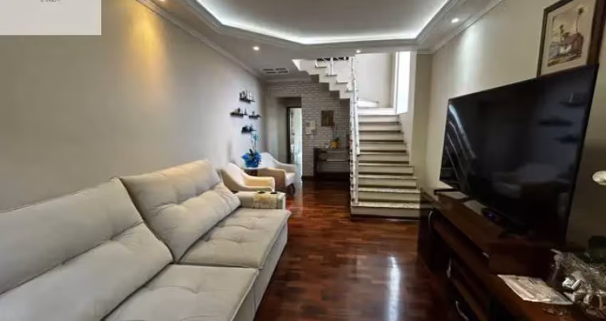 Casa com 3 quartos à venda na Vila Mogilar, Mogi das Cruzes 