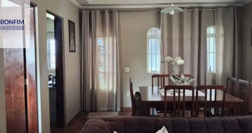 Casa com 4 quartos à venda na Vila São Sebastião, Mogi das Cruzes 