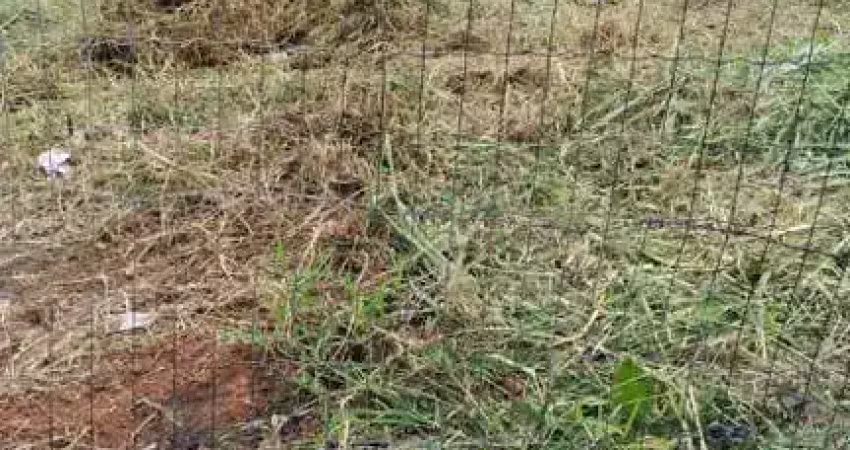 Terreno em condomínio fechado à venda no Jardim Santos Dumont II, Mogi das Cruzes 