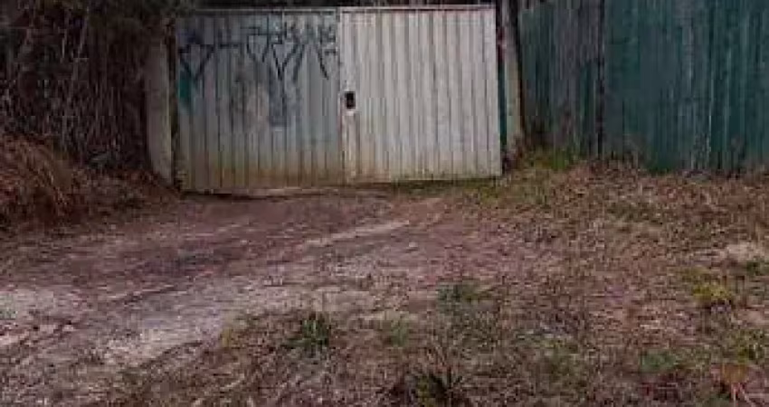 Terreno em condomínio fechado à venda no Taiacupeba, Mogi das Cruzes 