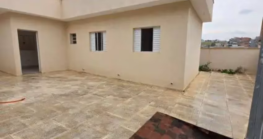 Casa com 2 quartos à venda no Jardim Margarida, Mogi das Cruzes 