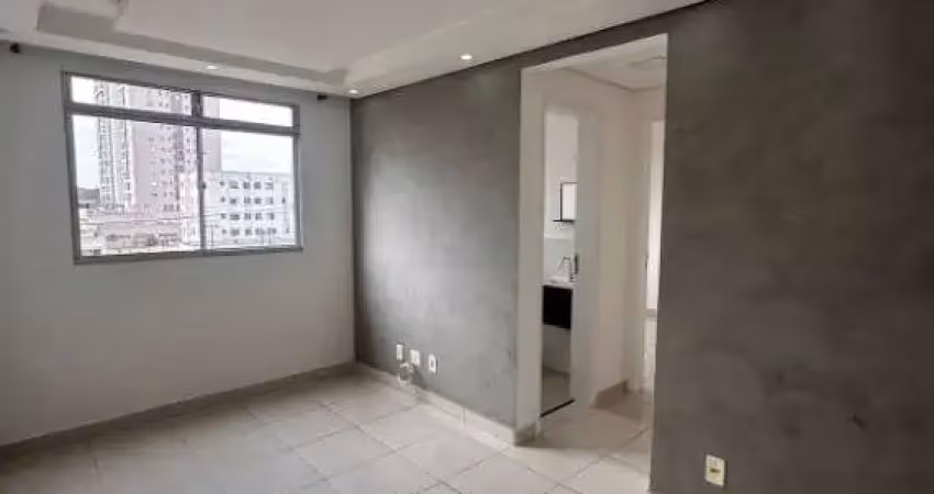 Apartamento com 2 quartos à venda no Loteamento Mogilar, Mogi das Cruzes 